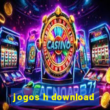 jogos h download